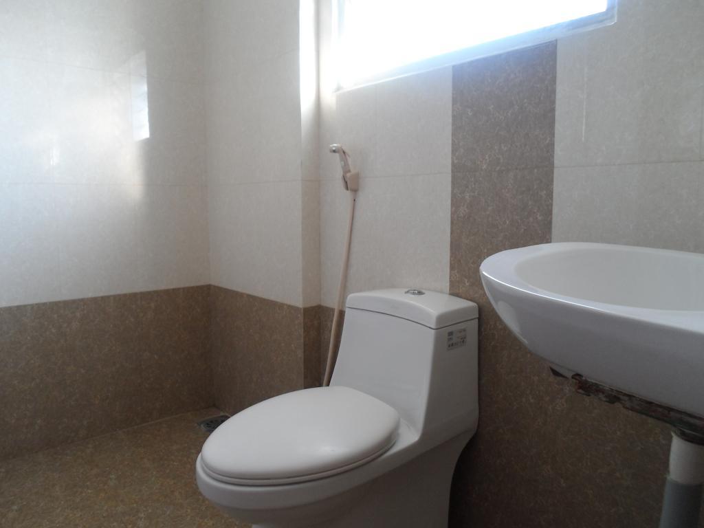 Psr Hotel Tirupati Habitación foto