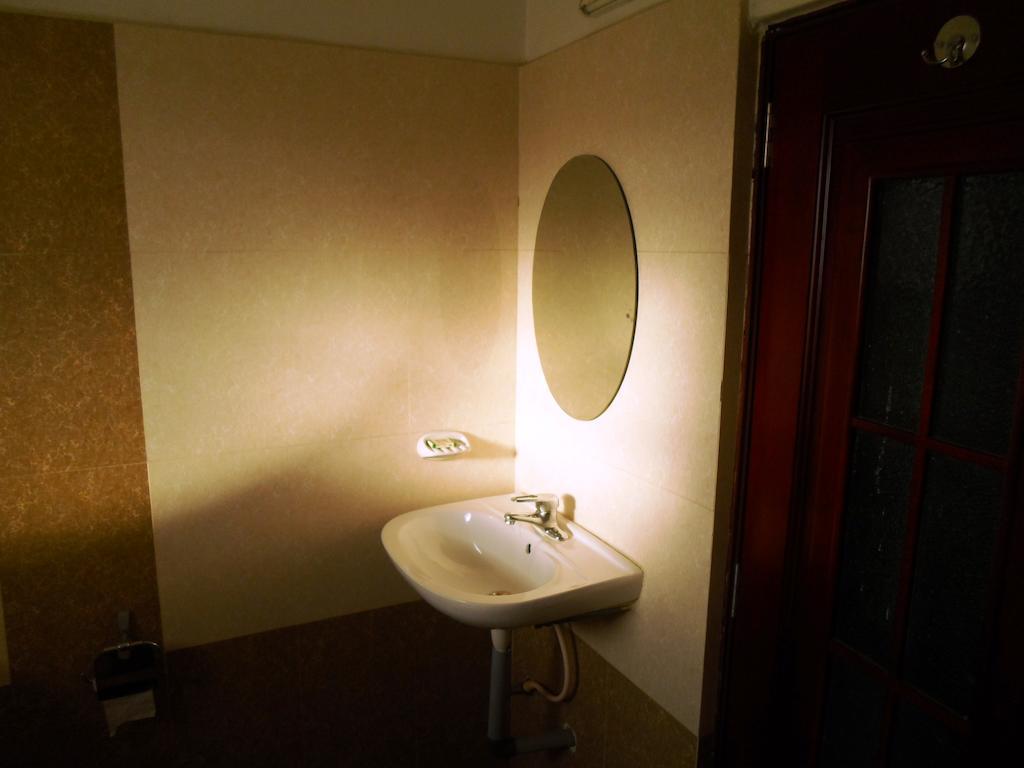 Psr Hotel Tirupati Exterior foto